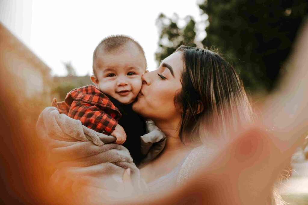 1 Things to Know Before Dating as a Single Mom