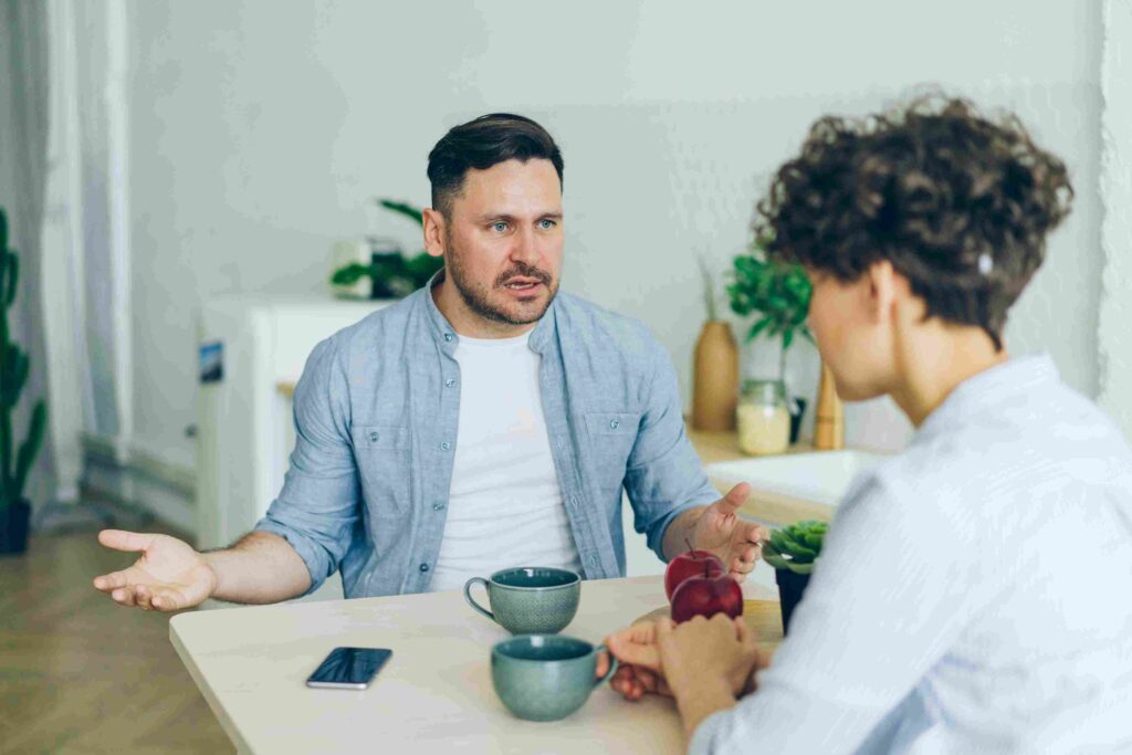 4 Things to Know Before Dating as a Single Mom