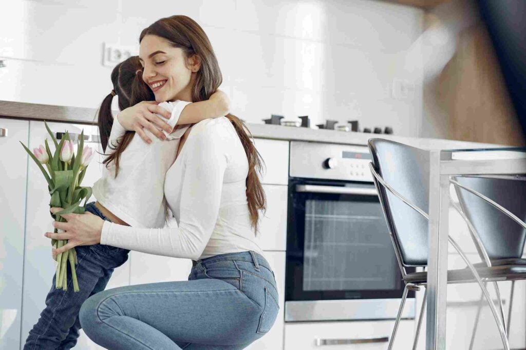 Dating a Single Mom Red Flags: