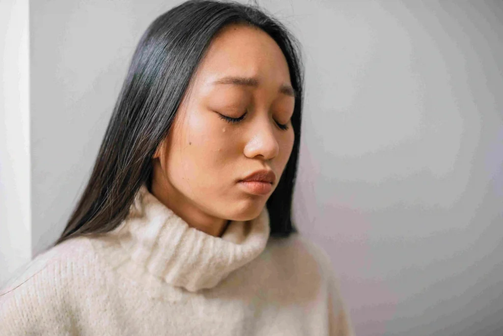 1. Your Brain Is Still Emotionally Attached