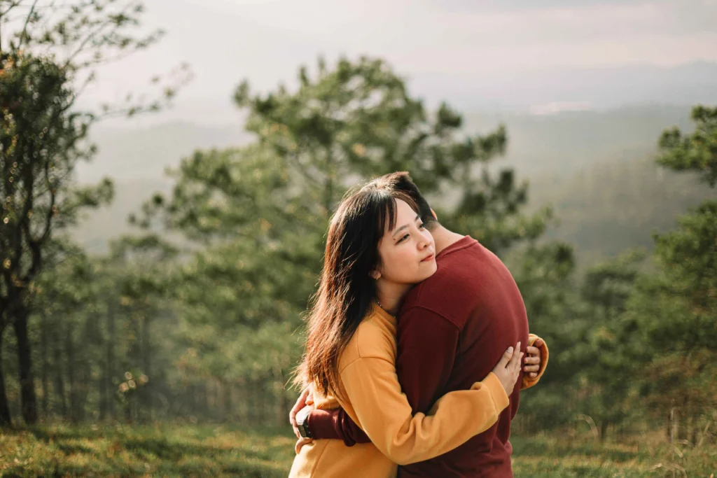 4. Choose Someone Who Understands Family Dynamics